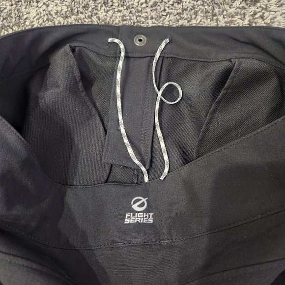 The North Face Flight Series Black Women's Capris Size 6 - Picture 7 of 7